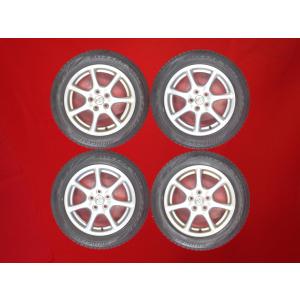 ヨコハマタイヤ（YOKOHAMA TIRE） 4本 スバル レヴォーグ 新品