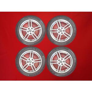 ベンツ　スタッドレスコンチネンタル2015年山有245/45R17 ベンツ用 4本SET】コンチネンタル コンチバイキングコンタクト6 [245