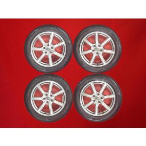 BRIDGESTONE（ブリヂストン） 【2024年製】バルミナ 16in 6.5J +54