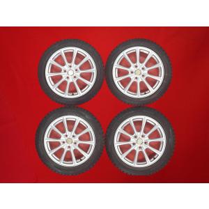 SPORT TECHNIC スポーツテクニック MONO10 VISION EU2 ホイール 4本