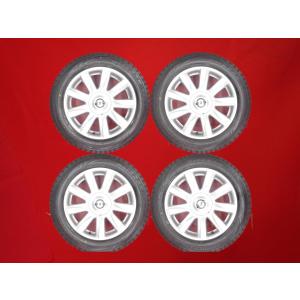 激安 4本セット】日産 ムラーノ Z51 純正 アルミホイール 中古品 18