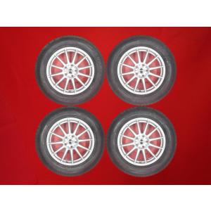 スタッドレス4本 《 グッドイヤー 》 アイスナビ SUV [ 225/65R17 102Q  