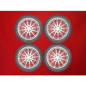 希少品 4本セット】マツダ アンフィニRX-7 FD3S 純正 アルミホイール