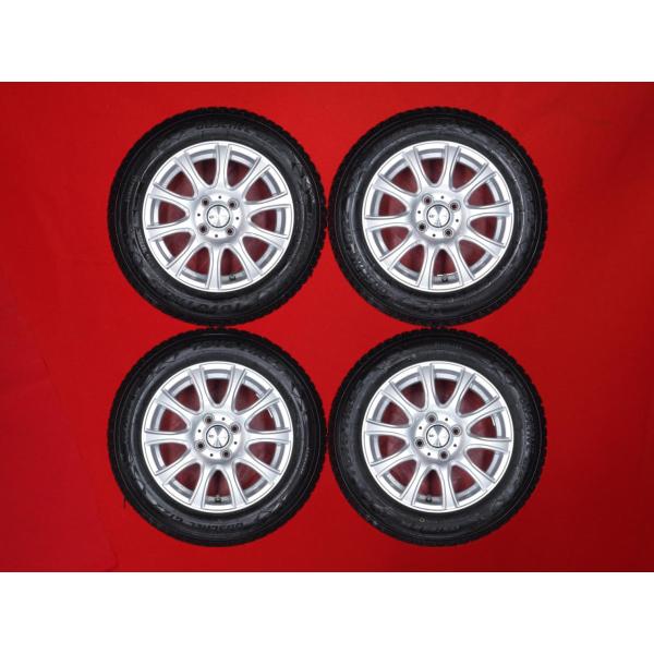 【激安 4本SET】トーヨー オブザーブ ギズ2 [175/65R14 82Q] 10スポーク [5...