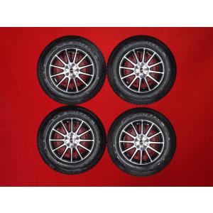 激安 4本SET】ブリヂストン ブリザック DM-V2 [215/70R16 100Q] 6