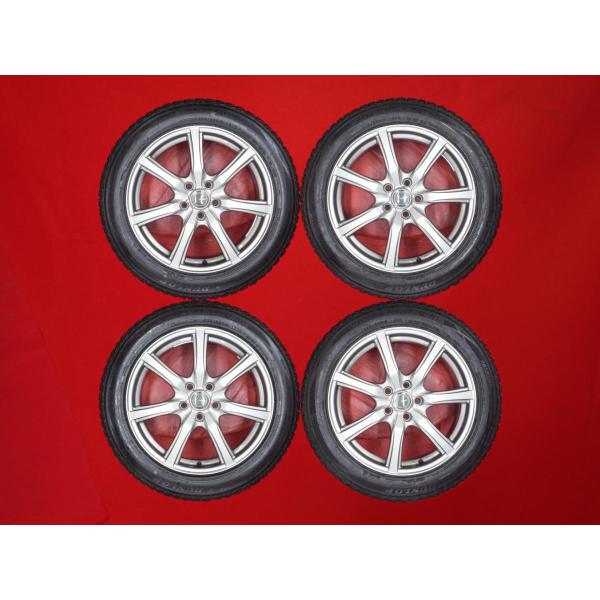 【激安 4本SET】ダンロップ ウィンターマックス SJ8 [225/55R18 98Q] MILL...