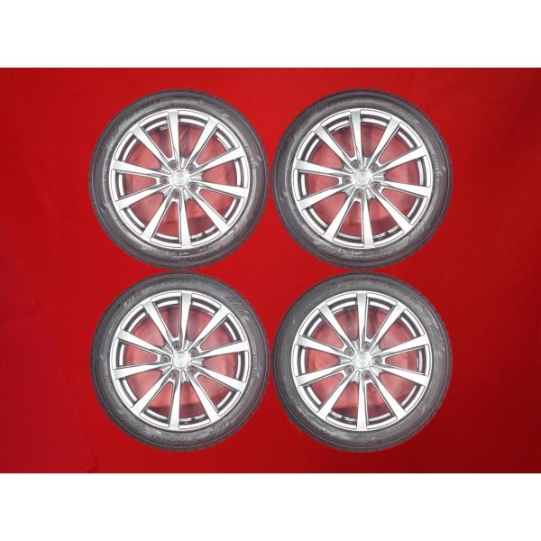 【激安 4本SET】ヨコハマ アイスガード6 iG60 [235/45R18 94Q] GRASS ...