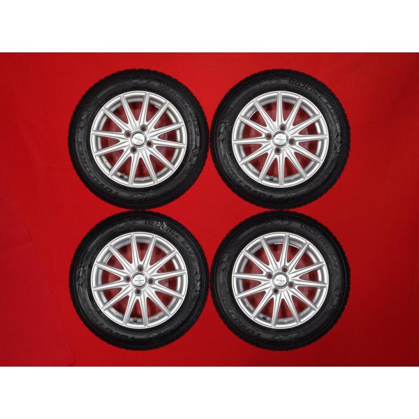 【ホンダ車用 4本SET】トーヨー オブザーブギズ2 [185/65R15 92Q] 12スポーク ...
