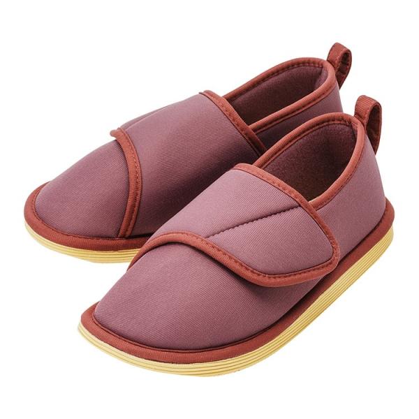 転倒予防シューズ　つま先つき 贈り物 プレゼント 敬老の日 父の日 母の日 誕生日