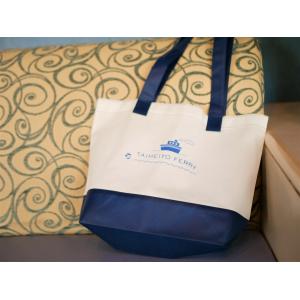 トート風バッグ/太平洋フェリー