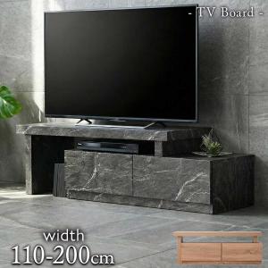 無印良品（MUJI） テレビボード オーク材 AVラック 薄型 AVボード