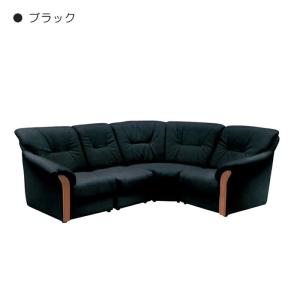 ハイバックソファ 4人掛け　3点セット 1P+2P+コーナー 収納テーブル付きソファー ソファ 4人掛け 4人用 コーナーソファセット