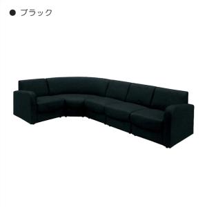 収納テーブル付きソファー ソファ 4人掛け 4人用 コーナーソファセット