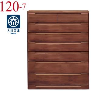 チェスト タンス たんす 木製 おしゃれ 衣装ケース 洋服タンス 6段 幅