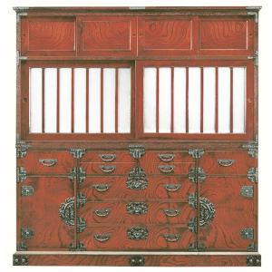 食器棚 キッチンボード 幅168cm 168cm...の商品画像