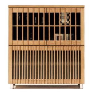 カリモク家具（KARIMOKU FURNITURE） 【開梱設置付】 QT90EF QT91EF ME