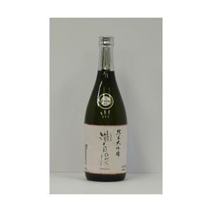 【日本酒】瀧自慢 純米大吟醸 720ml