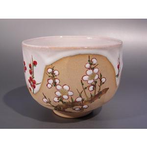茶道具 中棗 杜若（かきつばた）蒔絵、竹内幸斎作、桐共箱 新品