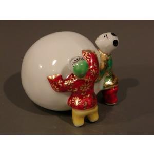 茶道具 唐物 三唐子 蓋置 時代物(K-A824) 茶道具 唐物 三唐子 蓋置 時代物(K-A824) Amazon｜茶道具 蓋置 三