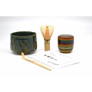 ほぼ未使用 茶道具 野点 御幸籠 セット 楽天市場】 野点篭「御幸籠」セット和田菁竺（化粧箱入