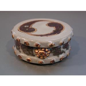 茶道具 竹 虫籠香合 山田竹遊作 : 佐藤大観堂 - 通販 - Yahoo!ショッピング