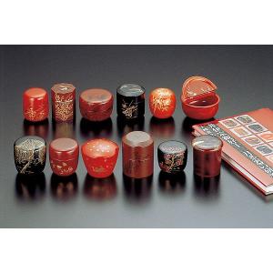 茶道具 菓子器 喰籠 一閑 黒塗り 朱網目 即中斎好写し 川上峰春 茶道具 菓子器 喰籠 一閑 黒塗り 朱網目 即中斎好写し 川上峰春