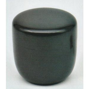 茶道具 大棗 海松貝（みるがい）蒔絵 而妙斎好、 中村宗尹作 : 佐藤