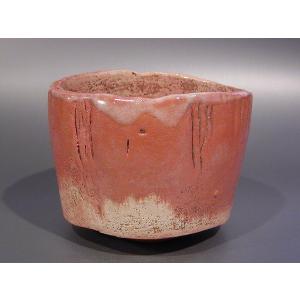 岡田裕 第八代　晴雲山窯 萩焼 茶碗 栗山園オンライン通販部 / 【出物】 萩茶碗 岡田裕