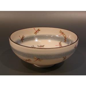 茶道具 茶碗 中里嘉孝 作 絵唐津茶碗 : 茶道具専門店 (有)菊池商店