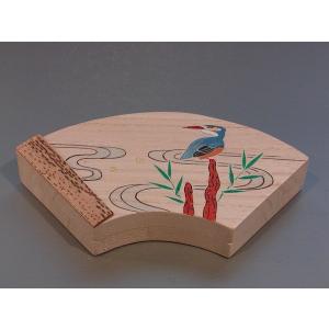 茶道具 香合 御輿（みこし）、 中川正斉作 : 佐藤大観堂 - 通販