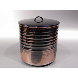 Ｓ３７２　水指　『黄瀬戸　末広』『加藤景治作』『塗蓋』　共箱　茶道具 新品】加藤景治造 古瀬戸一重口水指【共箱】 | iichi 日々の