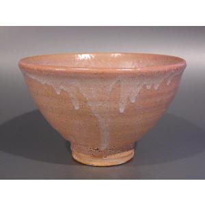 茶道具 抹茶茶碗 萩焼 井戸 M5-2、吉野桃李作 : 佐藤大観堂 - 通販