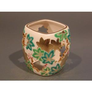 茶道具 中棗 鮎（あゆ）蒔絵 、 塚本規義作 : 佐藤大観堂 - 通販