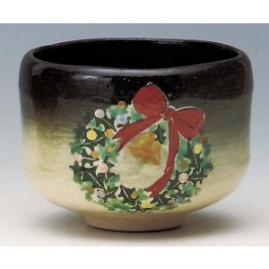【茶道具　菓子器】縁高重　漆塗り　花鳥　中村湖彩作　5客 茶道具 菓子器 縁高 縁高重 朱塗り 花鳥 淡々斎好写し 五段 中村湖彩作