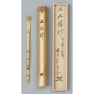 茶道具 菓子器 食籠（じきろ） 義山（ガラス） 菊花 : 佐藤大観堂