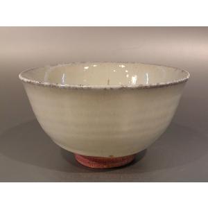 常滑焼 抹茶碗 楽七造作 item no.2f499 : ハマダヤ食器店 - 通販