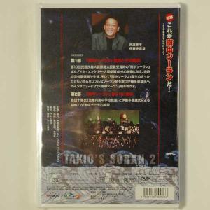 ソーラン節教則DVD 元祖これが南中ソーランだ!の詳細画像1