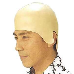 ゴム製カツラ 坊主 Supersport Tn