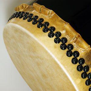 長胴太鼓 大太鼓 3尺3寸(鼓面:99cm) ...の詳細画像1