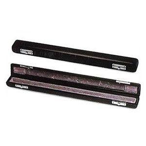 雅楽小物 笙ハードケース(笙ケース) サッシ巻 黒色 : TPmusic ヤフー店