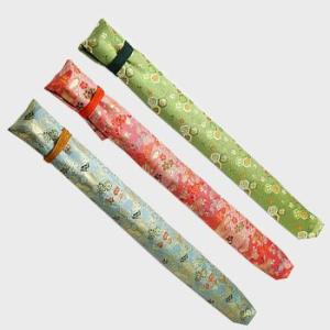 NAHOK (ナホック) 和太鼓 バチケース 「Matrix」 クリームホワイト