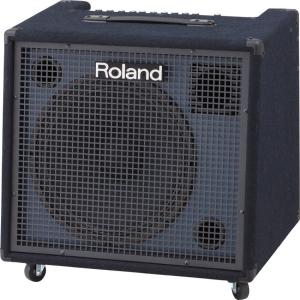 ローランド（Roland） Roland KC-400 キーボードアンプ : マークス