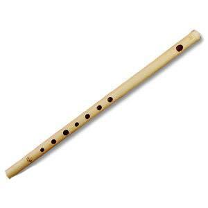 篠笛丸山 唄物 7穴 6本調子・7本調子・8本調子・9本調子・10本調子・11本調子・12本調子 白...