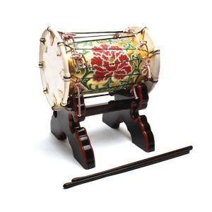 小鼓　箱付き 小鼓 : 和楽器総合販売 ONIKKO Yahoo!店 - 通販 - Yahoo