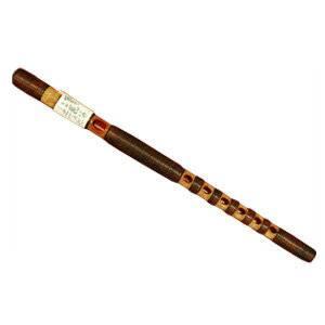 蘭陵王　龍笛　雅楽　花梨製 龍笛 花梨製 : 和楽器総合販売 ONIKKO Yahoo!店 - 通販 - Yahoo