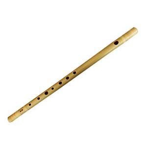 篠笛楽遂 ドレミ調 7穴 9本調子 天地巻 : 和楽器総合販売 ONIKKO Yahoo