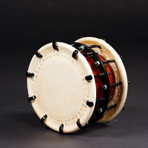 美品中古　締太鼓　ロープ締 taiko-center_a13ts-rp01