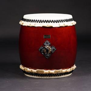 長胴太鼓 大太鼓 3尺（鼓面:90cm） 合成樹脂胴 風神 : 和楽器総合販売