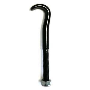 三丁掛用ボルト（シルバーナット付） 1本売り 締太鼓用 : 和楽器総合