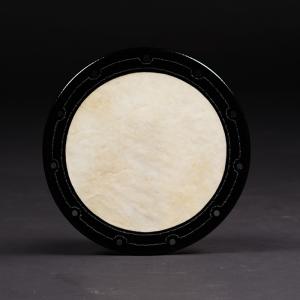 桶太鼓 桶胴太鼓 かつぎ桶太鼓 1尺5寸（鼓面:45cm） 暁 : 和楽器総合